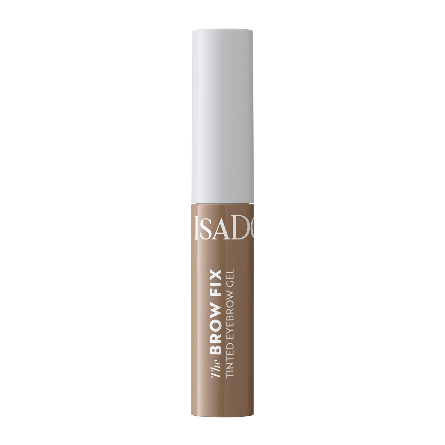 IsaDora The Brow Fix Hold & Care Gel kulmageeli 05 Taupe