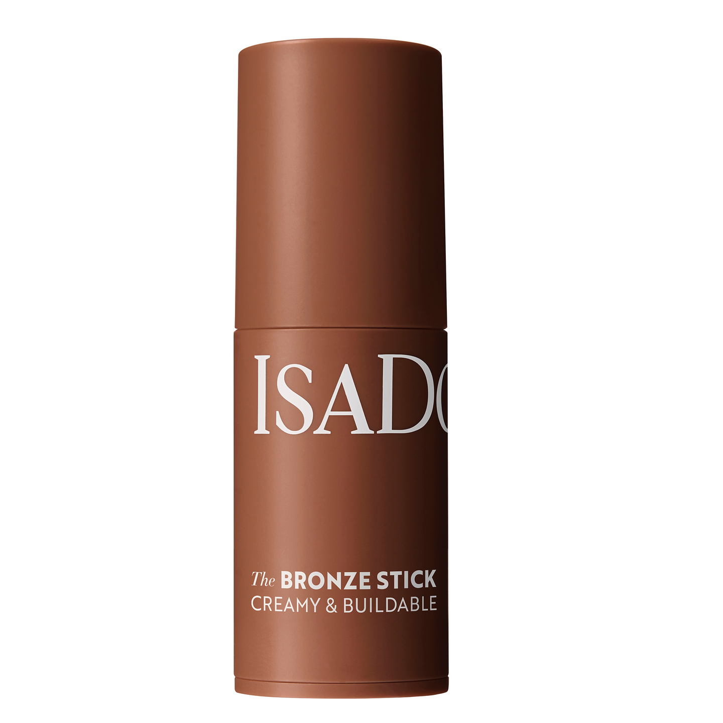IsaDora The Bronze Stick aurinkopuuteripuikko 35 Warm Bronze