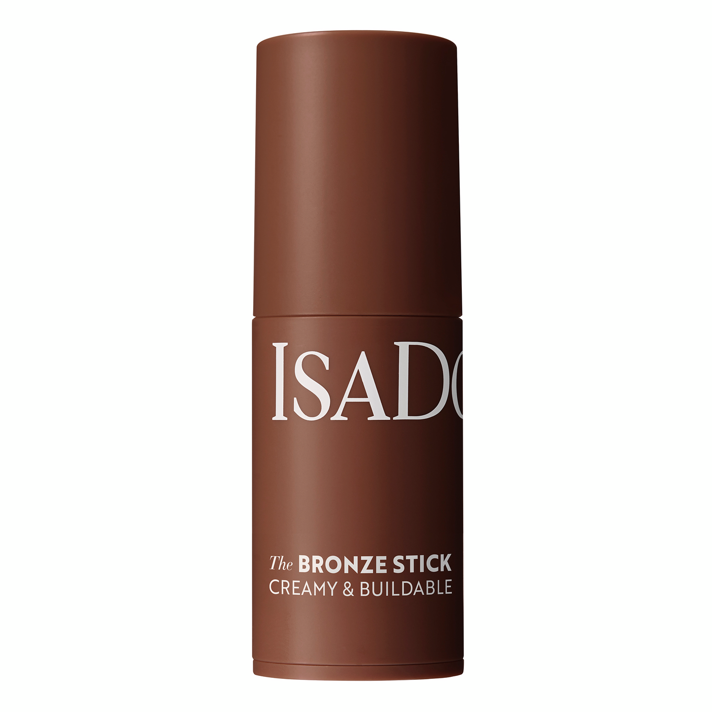 IsaDora The Bronze Stick aurinkopuuteripuikko 37 Deep Bronze