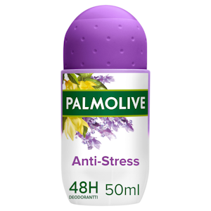 Palmolive Aromatherapy antiperspirantti roll-on 50ml Anti-Stress