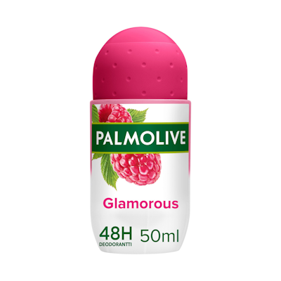 Palmolive Aromatherapy antiperspirantti roll-on 50ml Glamorous