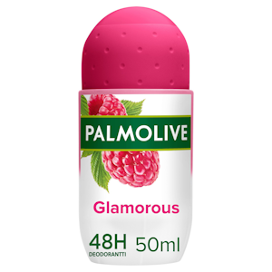 Palmolive Aromatherapy antiperspirantti roll-on 50ml Glamorous