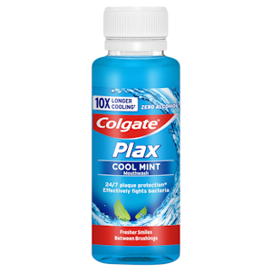 Colgate Plax Cool Mint suuvesi 100ml