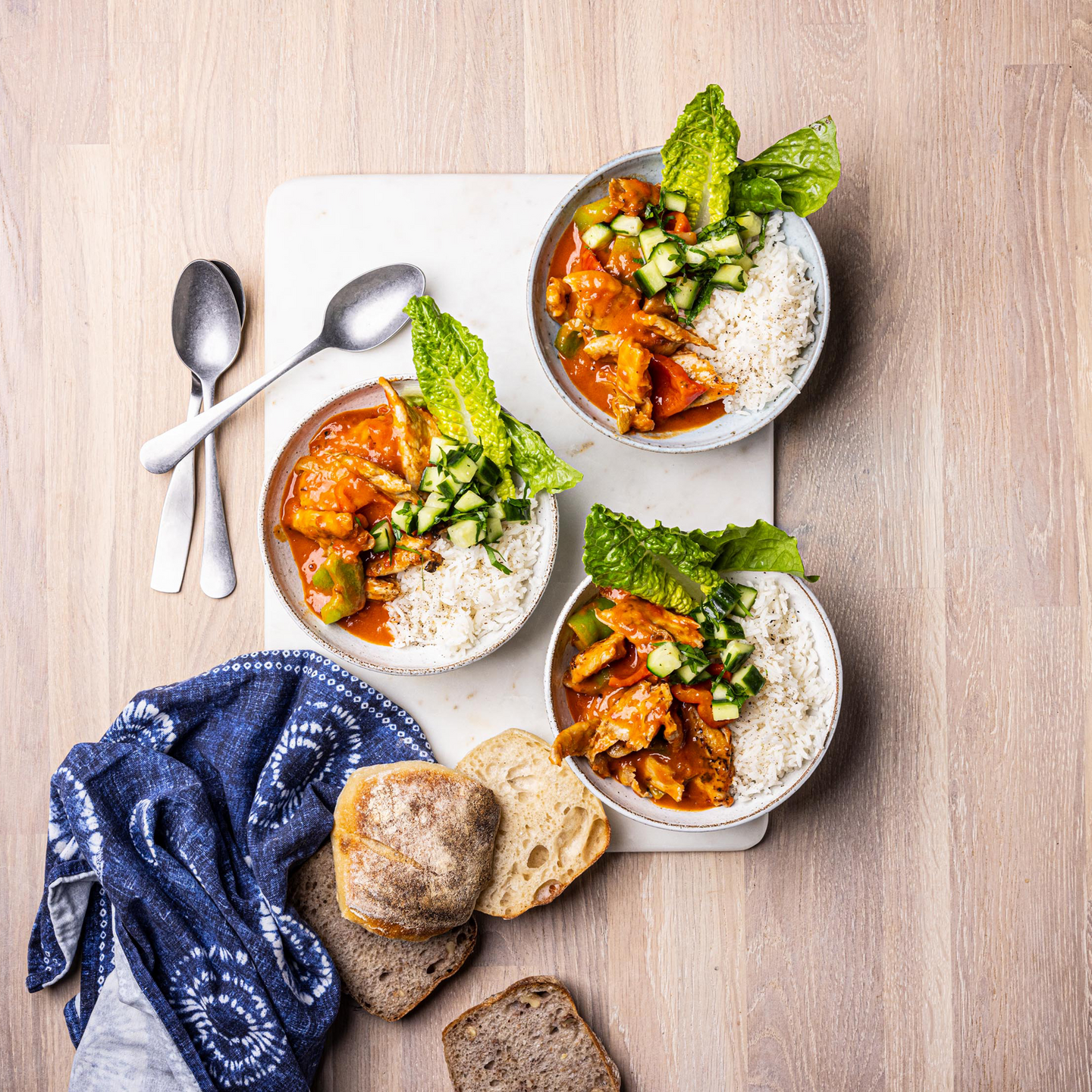 Flora Professional Plant Cooking 15% 1l