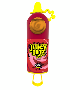 Topps juicy drop pop tikkari 26g