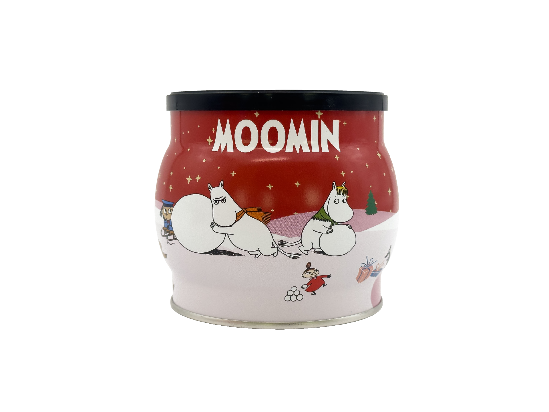 Muumi Choko Chip Cookies 200g Winter