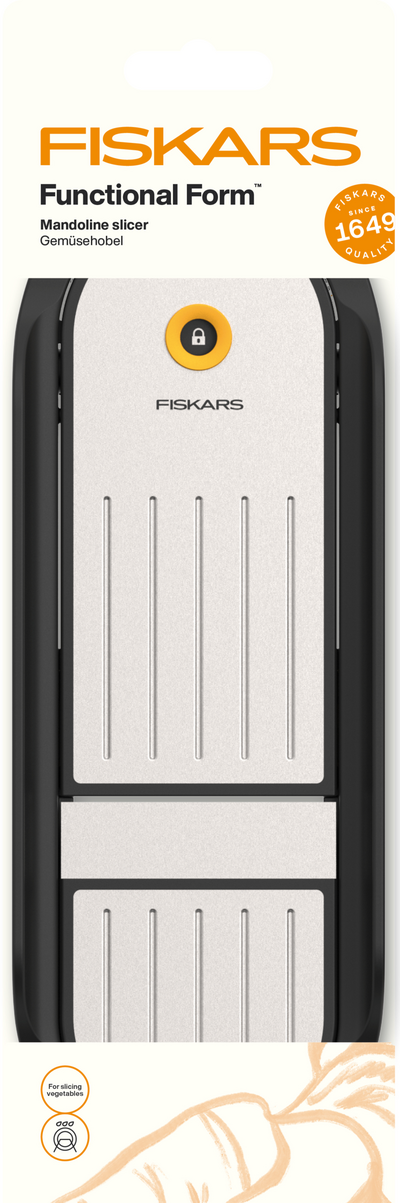 Fiskars Functional Form Mandoliini