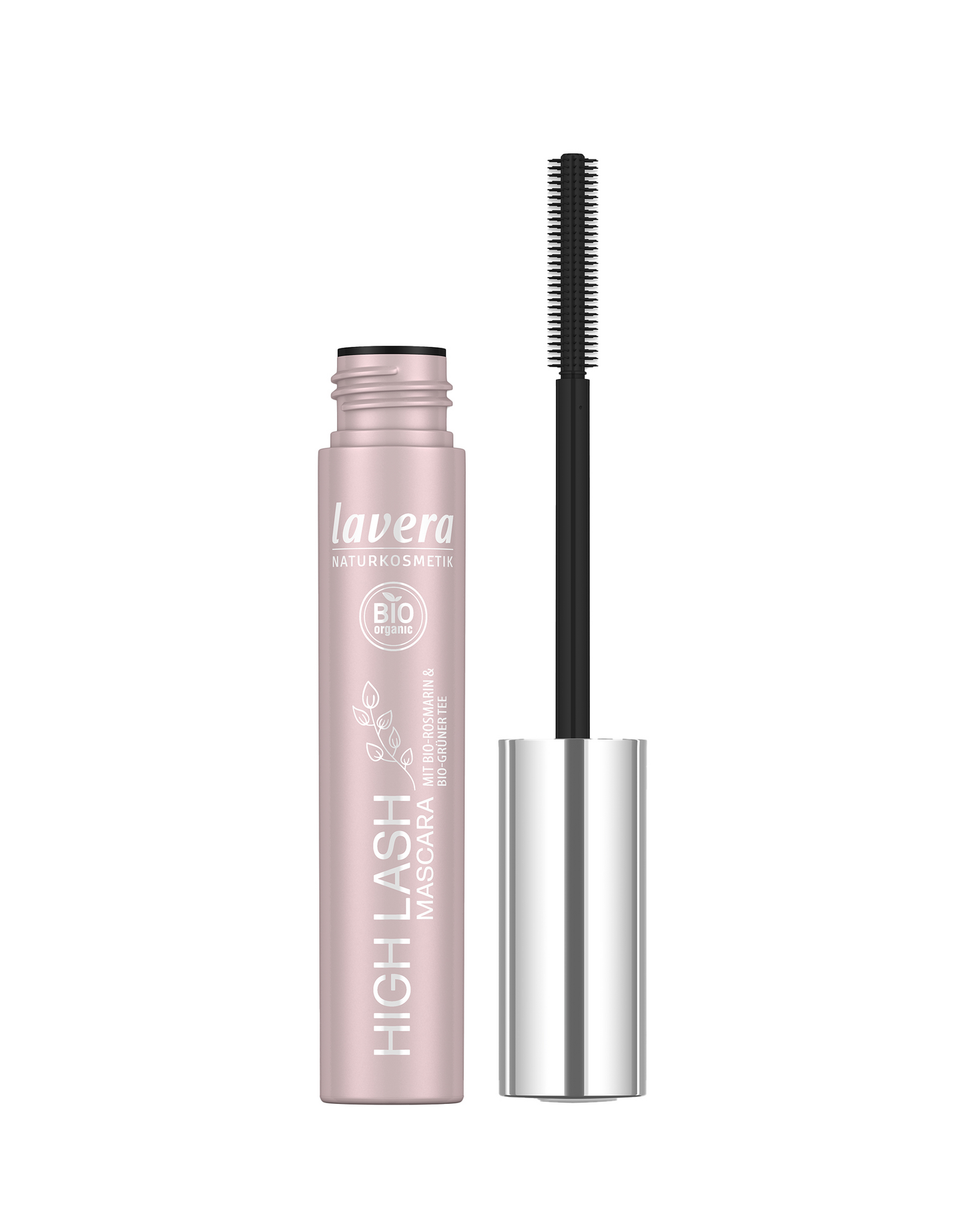 Lavera High Lash mascara