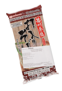 Marufuji Sobanuudeli 500g