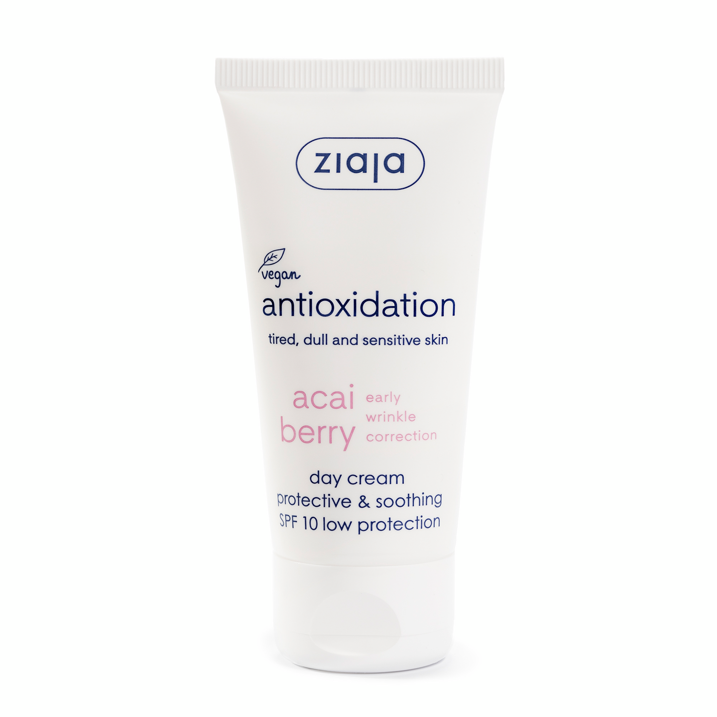 Ziaja Acai Berry päivävoide 50 ml