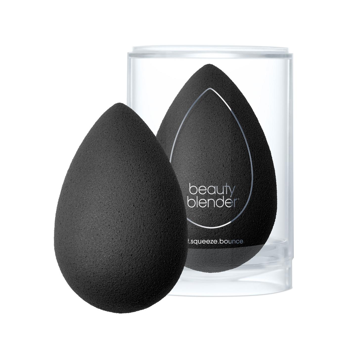 Beautyblender meikkisieni Pro Black