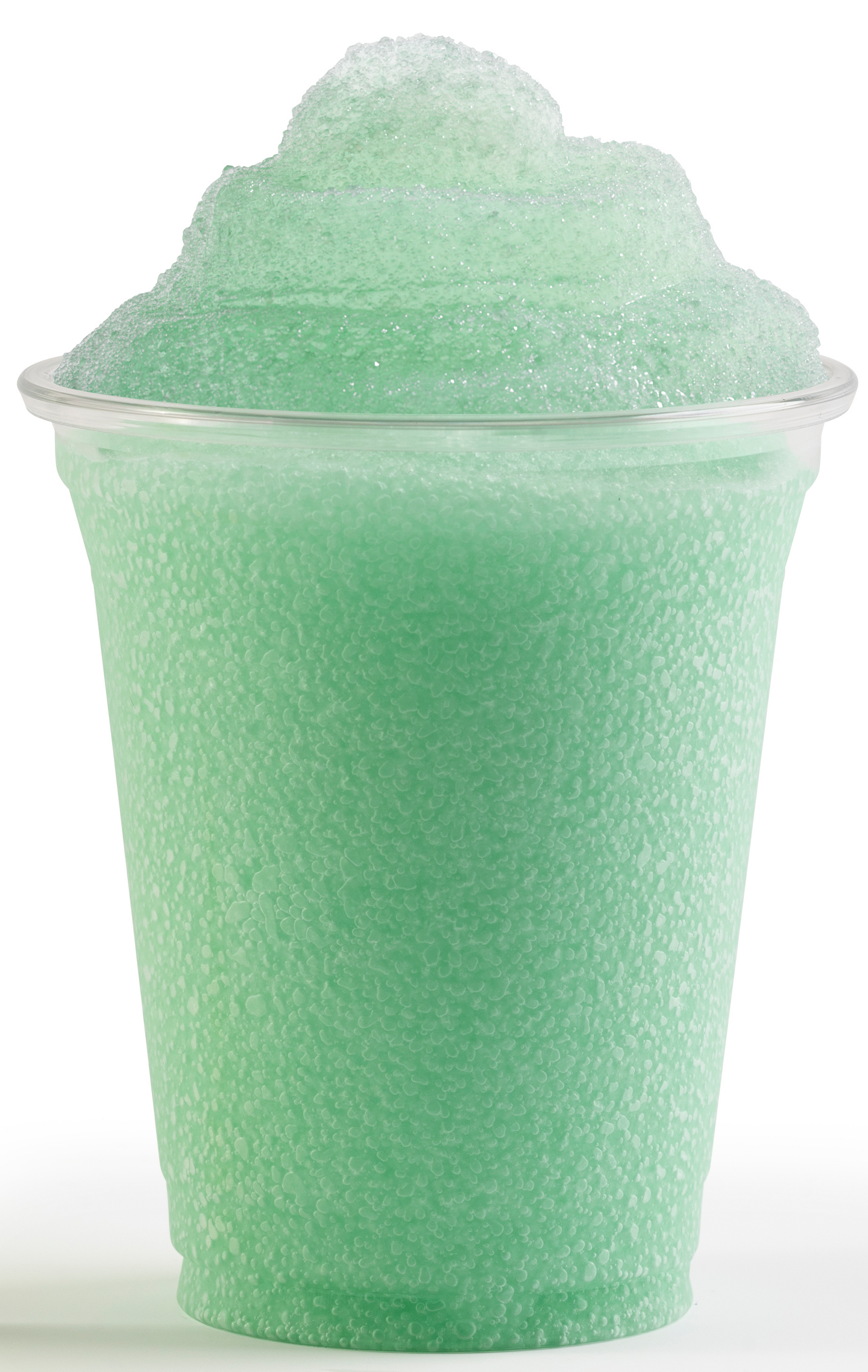 Mr. Funslush kirpeä omena jäähilejuomatiiviste 5l