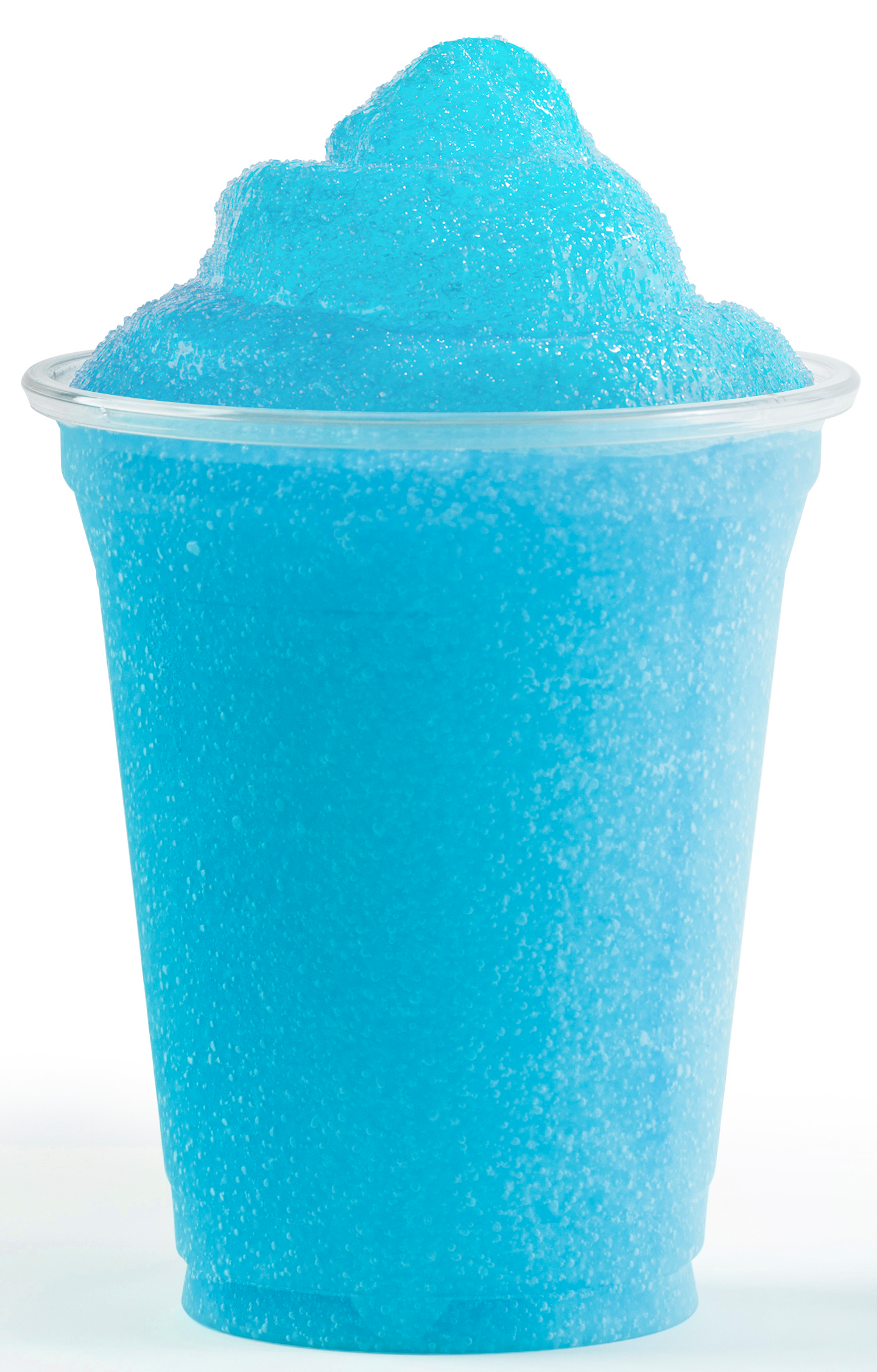 Mr. Funslush blue ice jäähilejuomatiiviste 5l