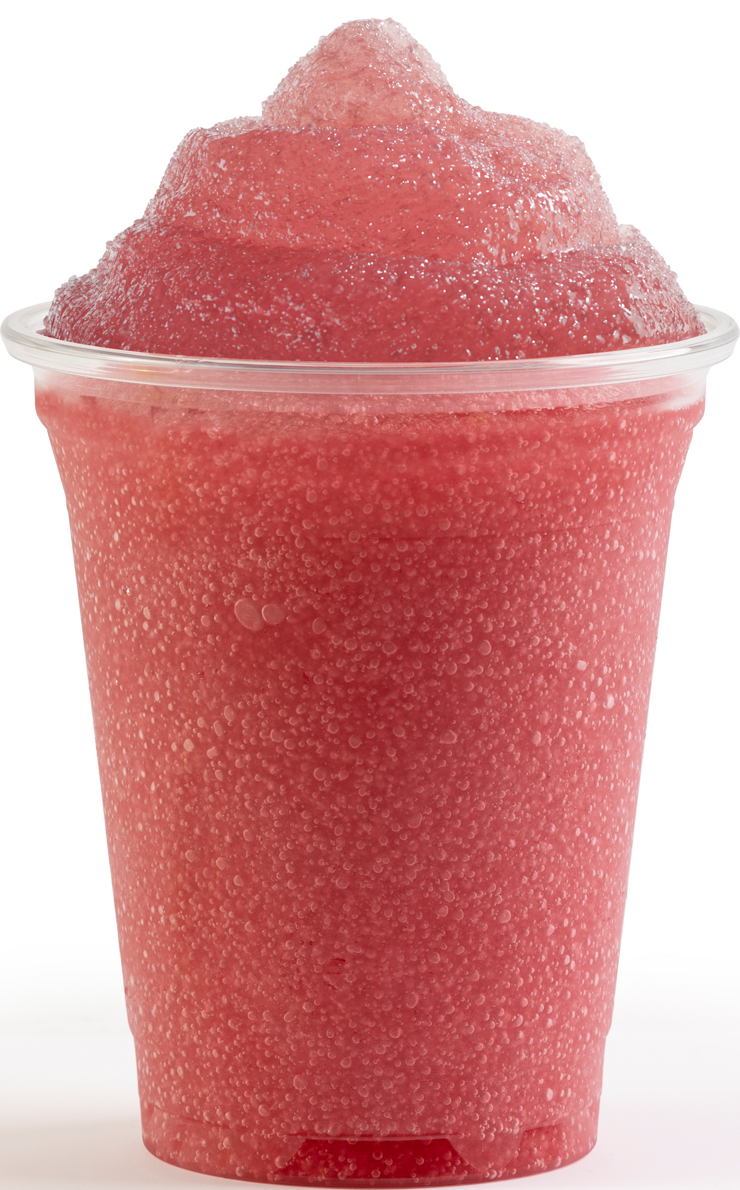 Mr. Funslush mansikkajäähilejuomatiiviste 5l