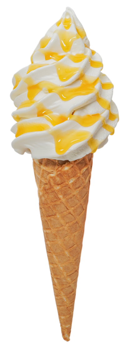 Nic mango-passionkastike 500ml