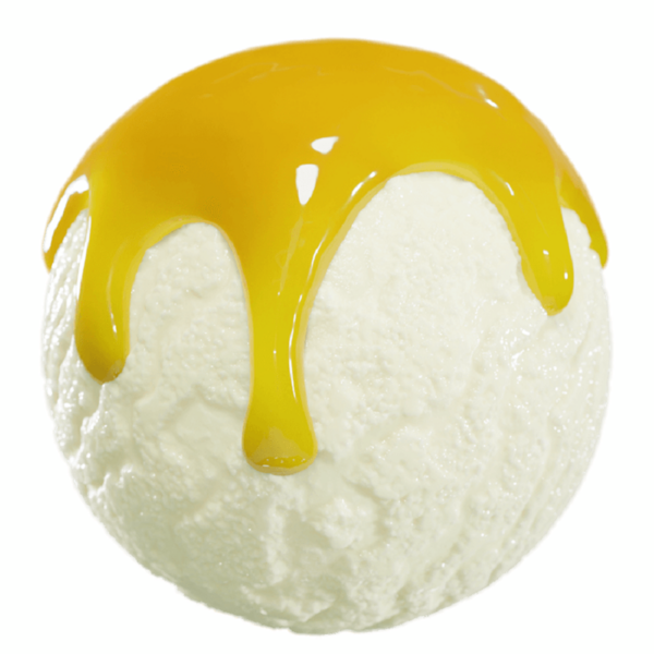 Nic Lemon curd sitruunakastike 500ml