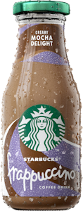 Starbucks Frappuccino Mocha 250 ml