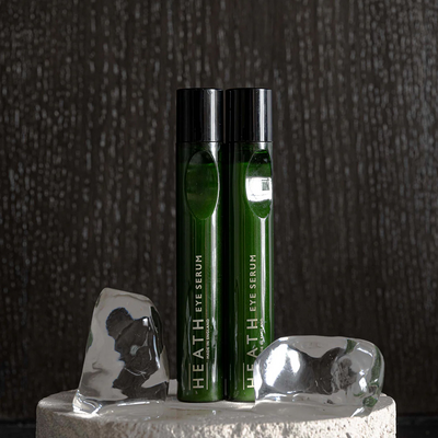 Heath MEN Silmänympärysseerumi 18ml