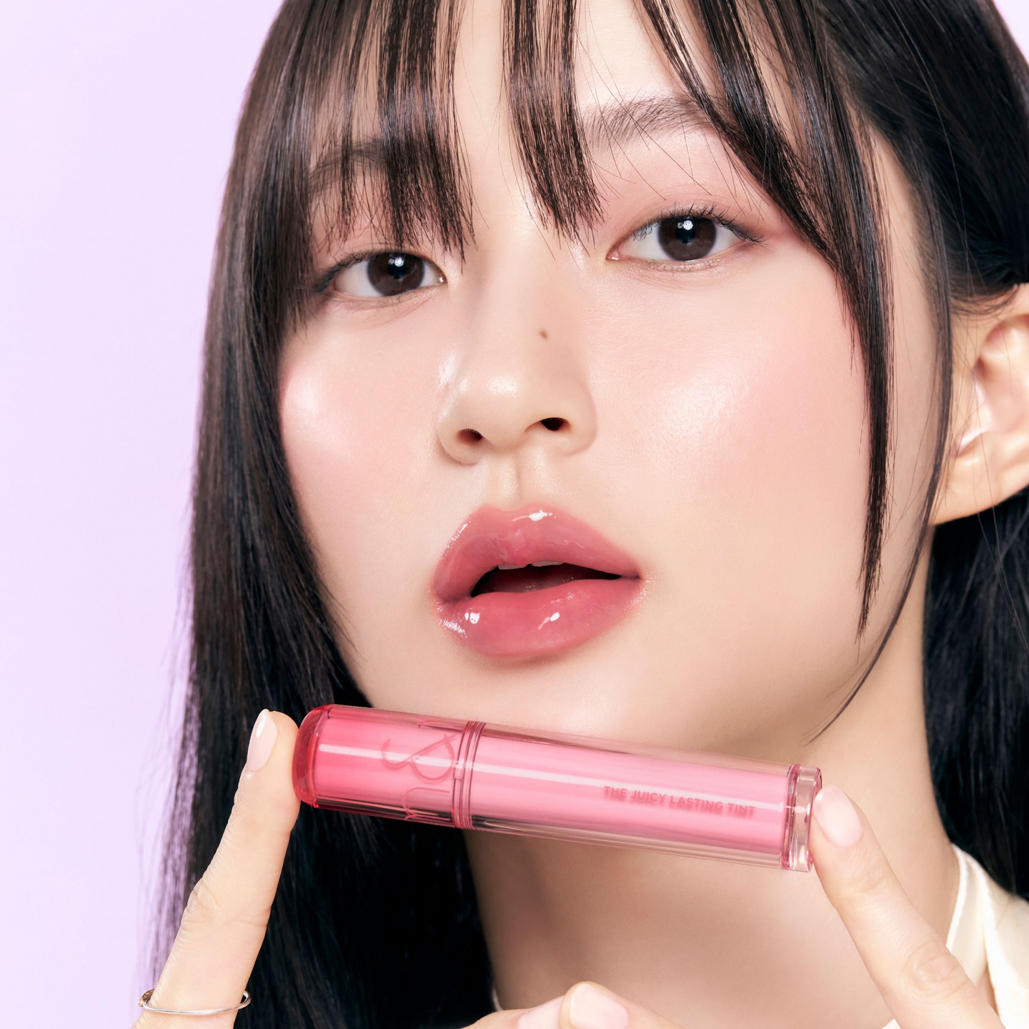 Rom&nd The Juicy Lasting Tint huulisävyte 03 Bare Grape