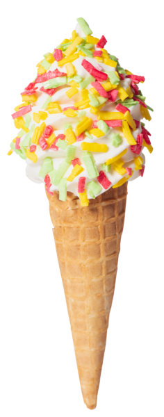 Nic tropical flakes strösseli 1kg