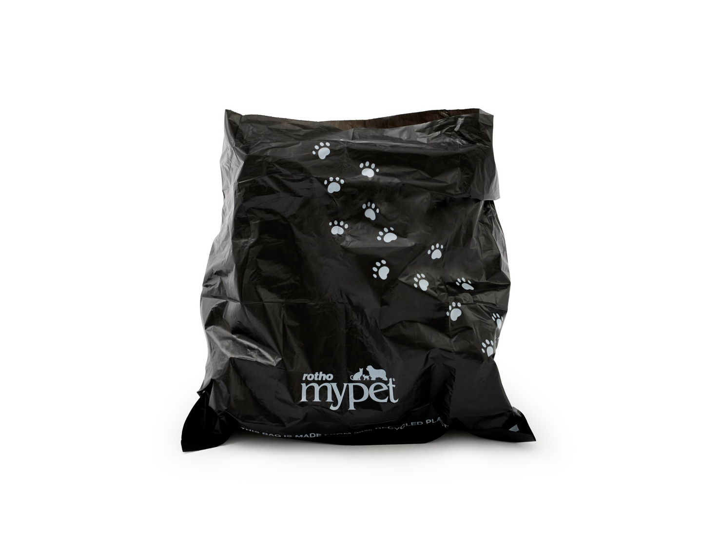 MyPet kissanhiekkapussit telineeseen 64kpl