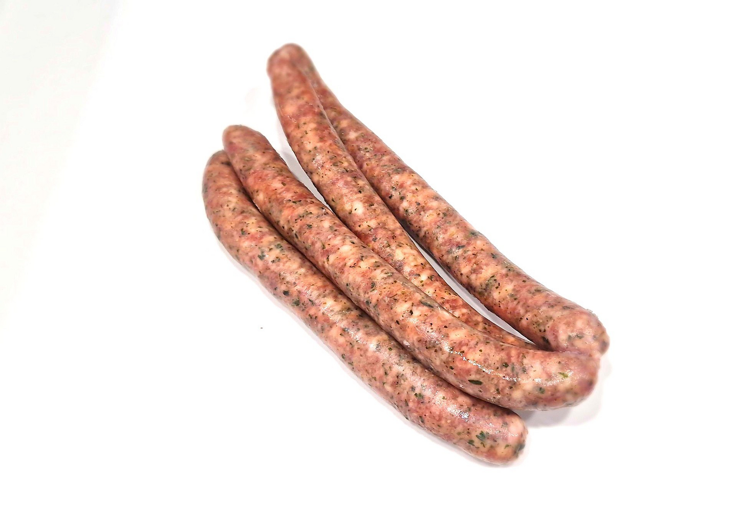 Reinin Italian salsiccia raakamakkara 80g/0,8kg pakaste