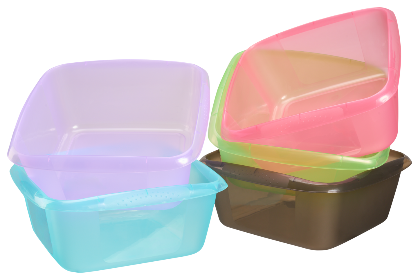 myhome pesuvati 14 l läpikuultava