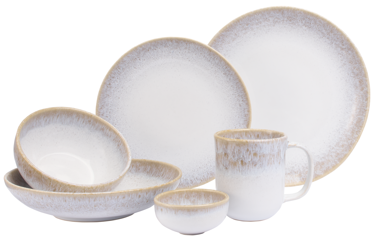 myhome kulho 8 cm Kuura beige