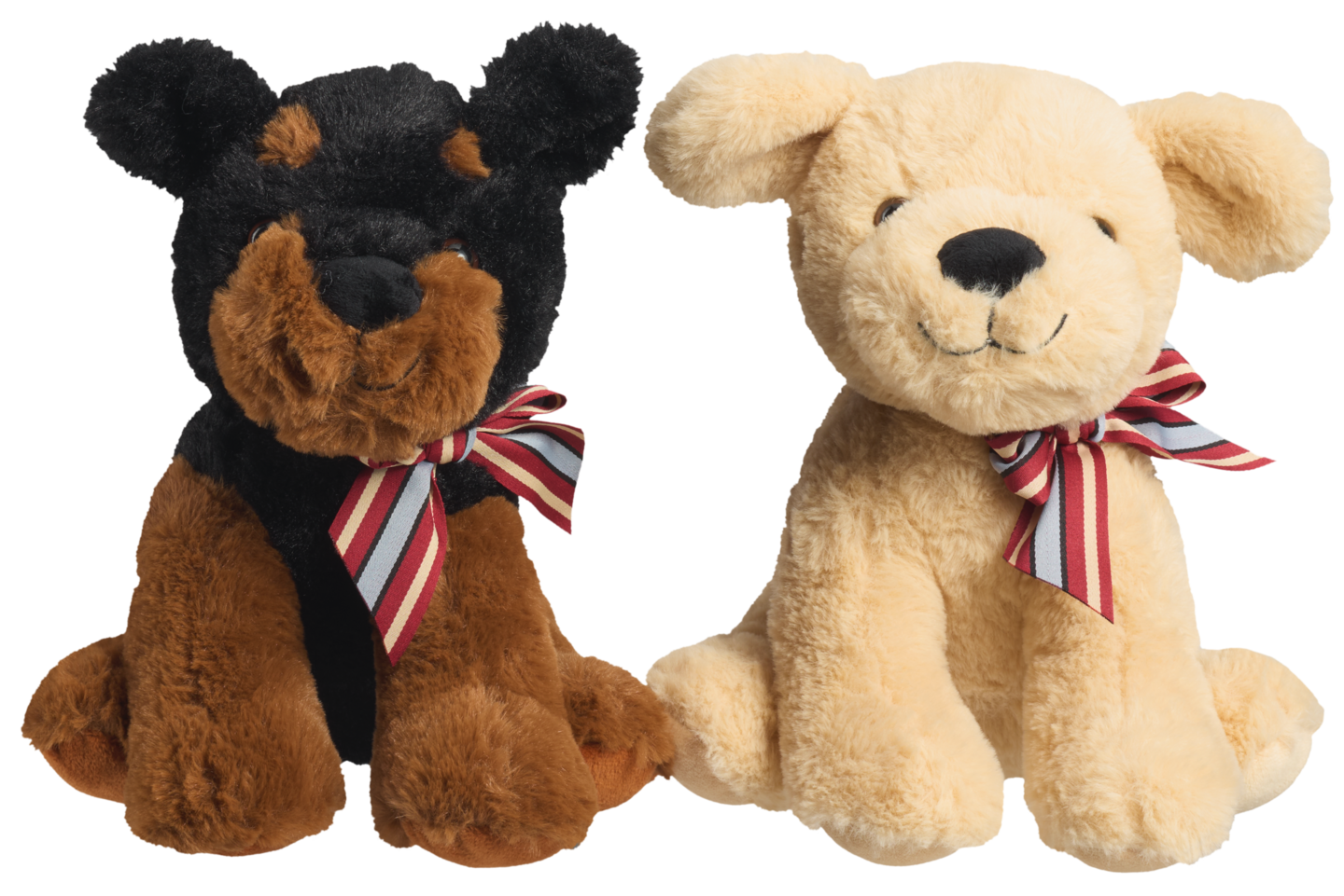 myhome pehmokoira 25cm beige