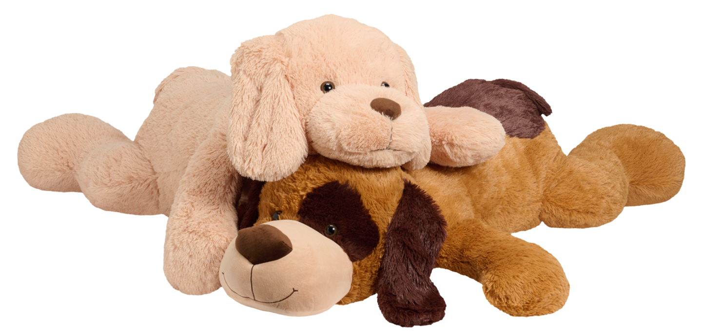 myhome makaava koirapehmo 136 cm beige