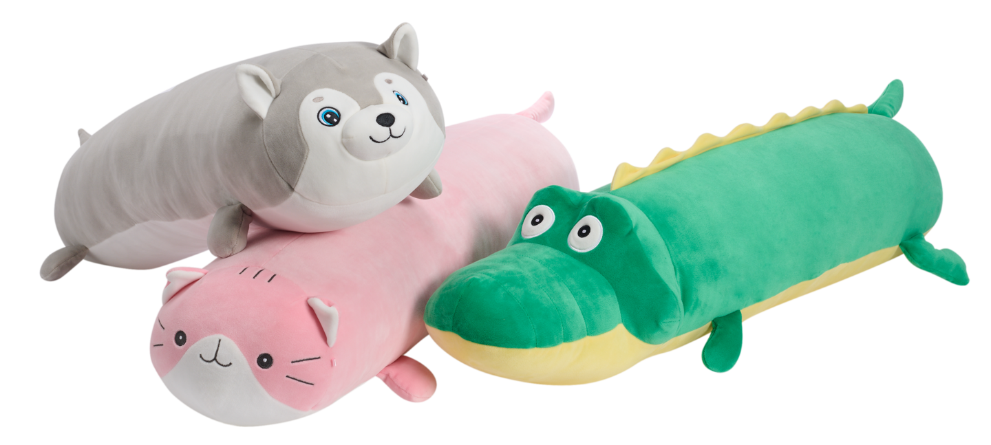 myhome huskypehmo 90 cm supersoft