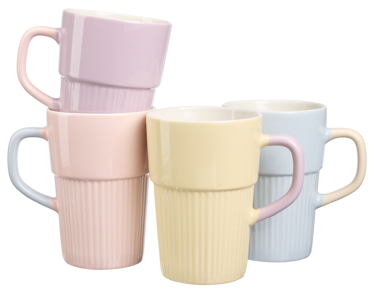 myhome muki Ilo 0,4 l keltainen