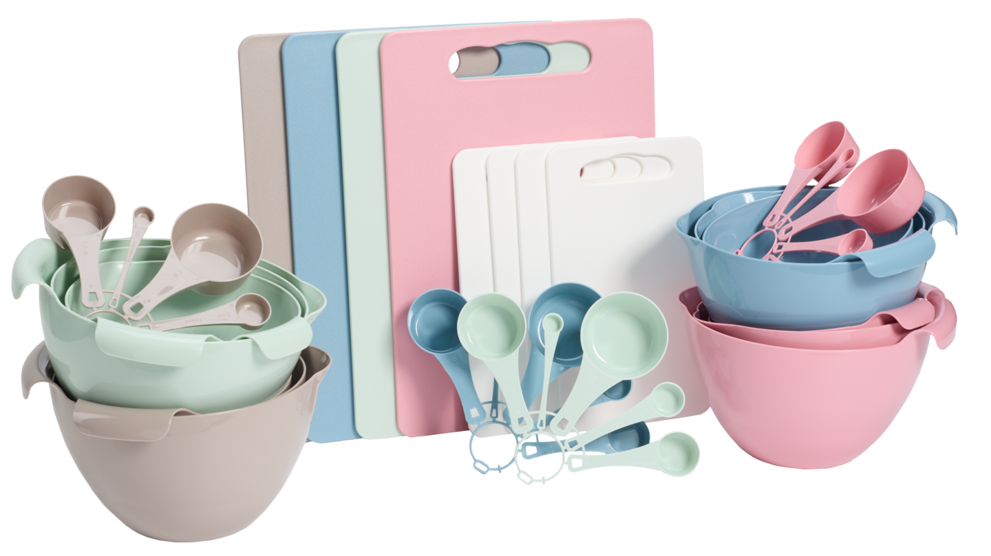 myhome 5-osainen mittasetti