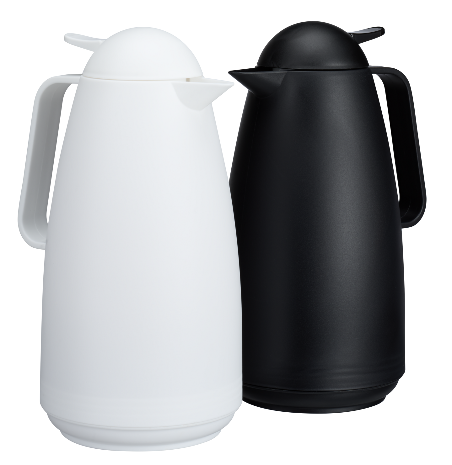 myhome termoskaadin 1L valkoinen