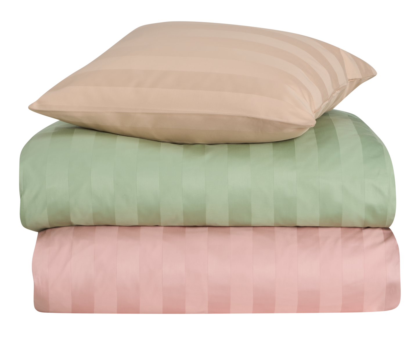 myhome Ruoko satiinipussilakana beige