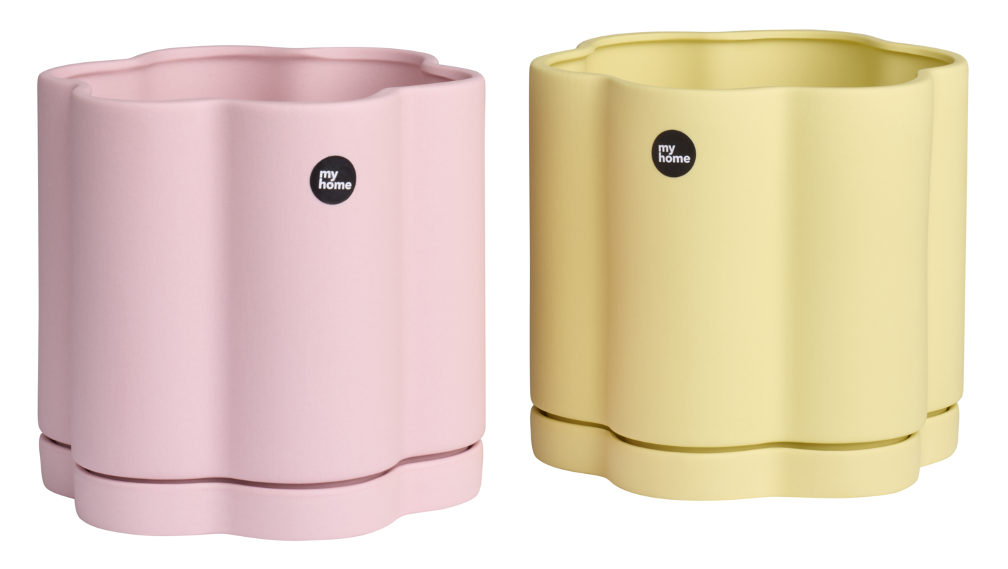 myhome Lempi ruukku 12,5 cm