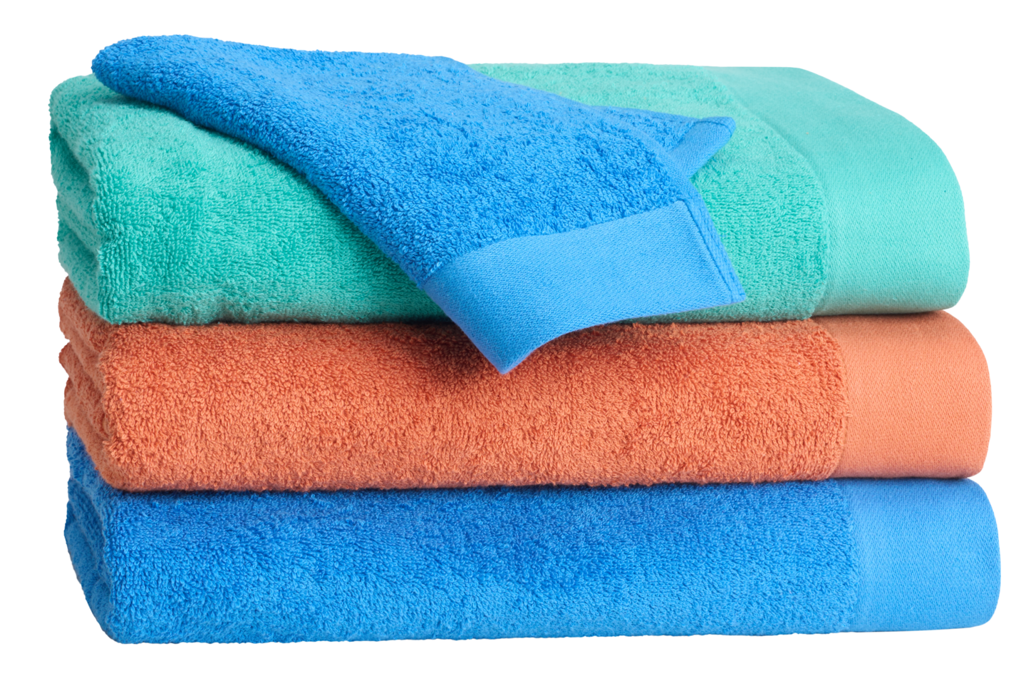 myhome Basic pyyhe 100x150 cm meri