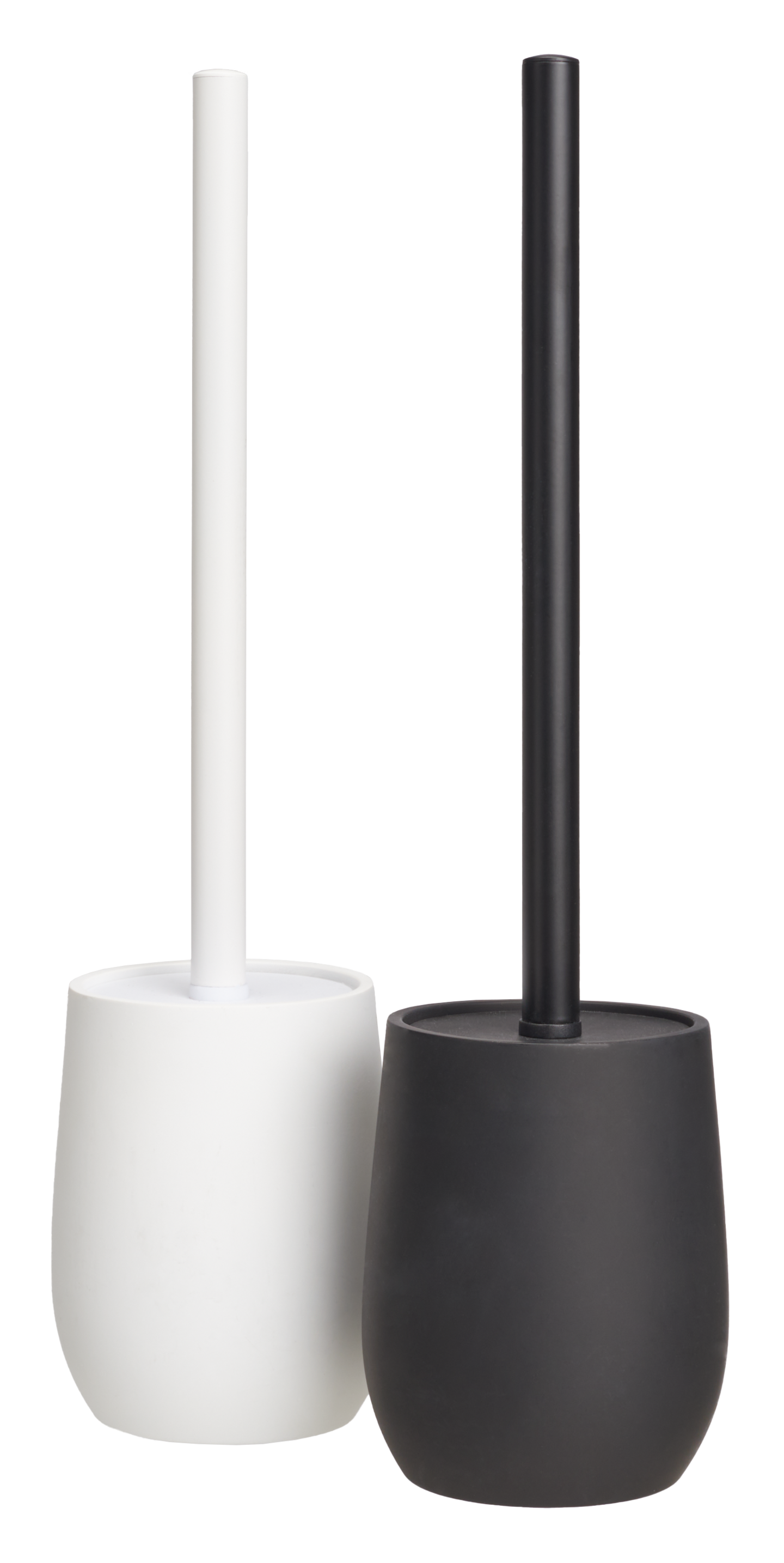 myhome wc-harja musta