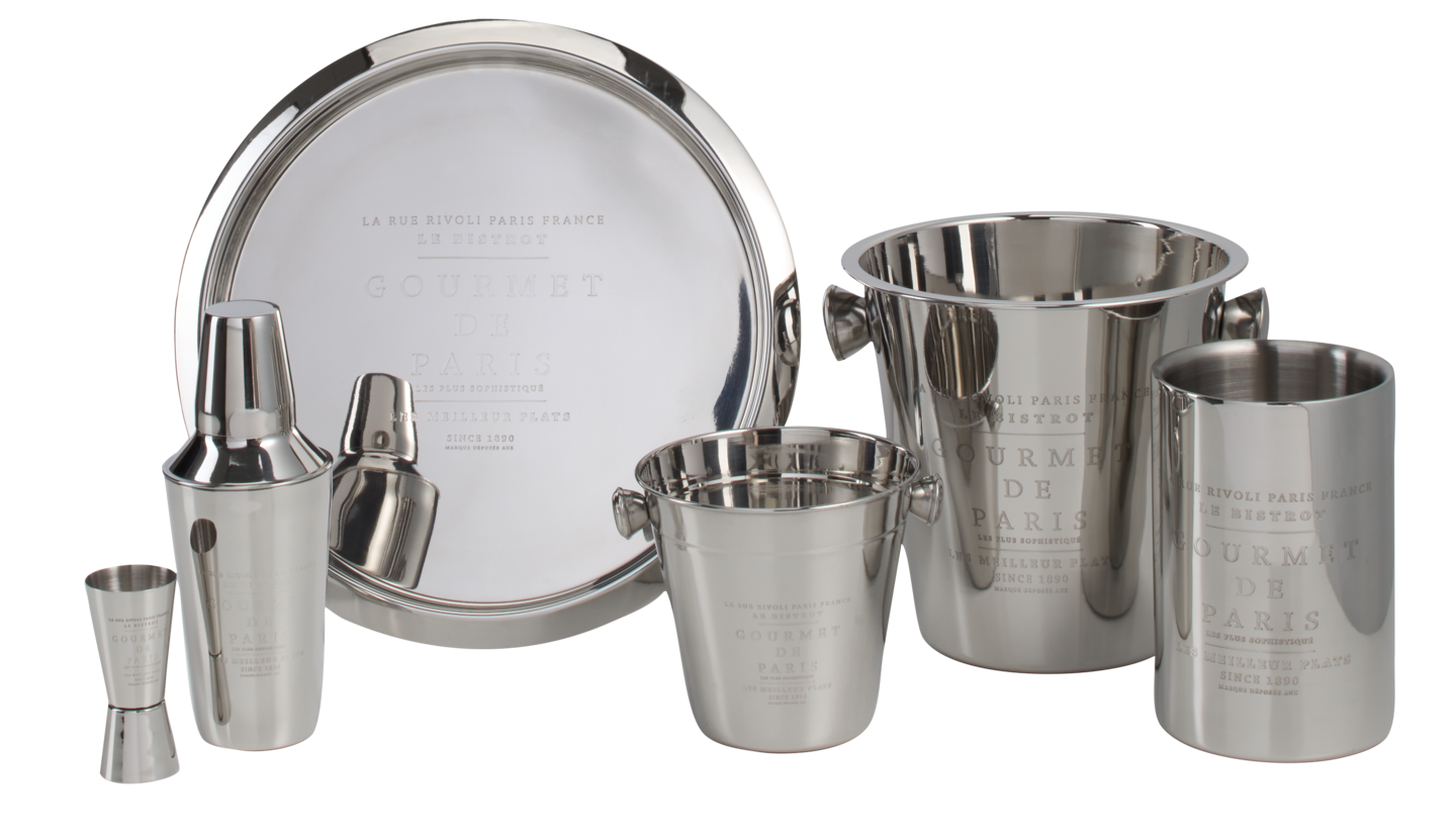 myhome cocktail shaker 500 ml