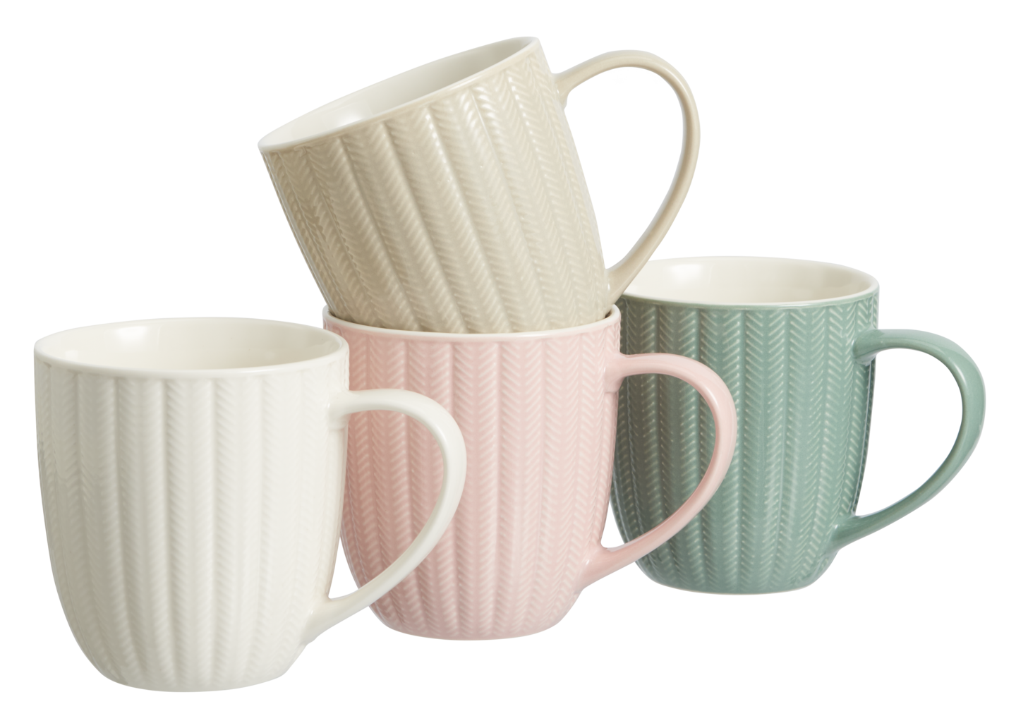 myhome muki Vilja 0,47 l beige