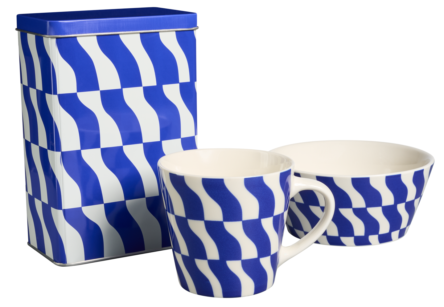 myhome peltirasia Rytmi tummansininen