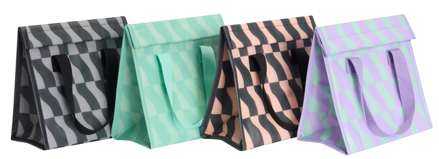 myhome lounaskassi Rytmi 7 l minttu