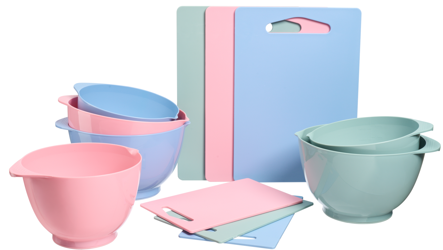myhome leikkuulauta 2kpl/pkt rosa