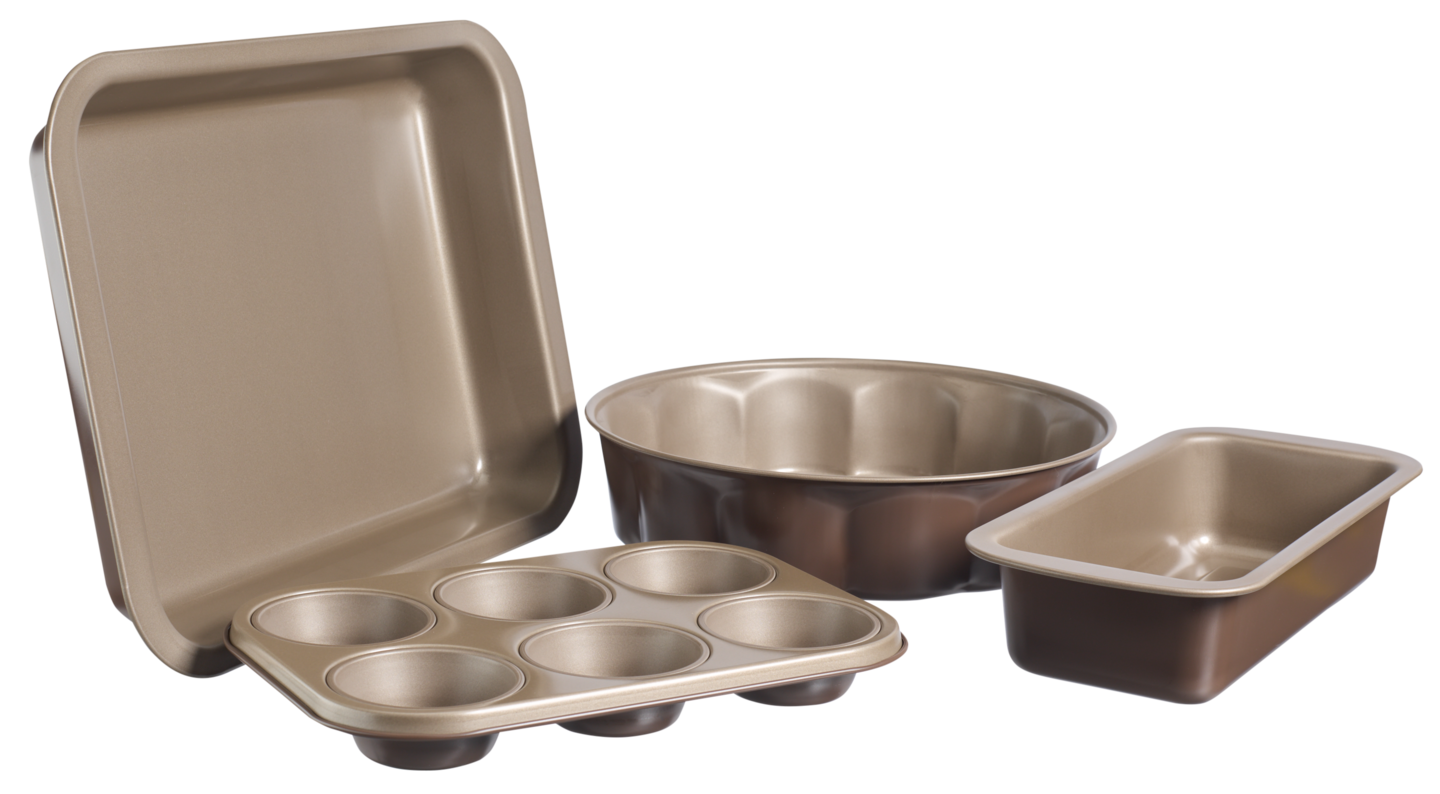 Guardini leipävuoka 25 cm