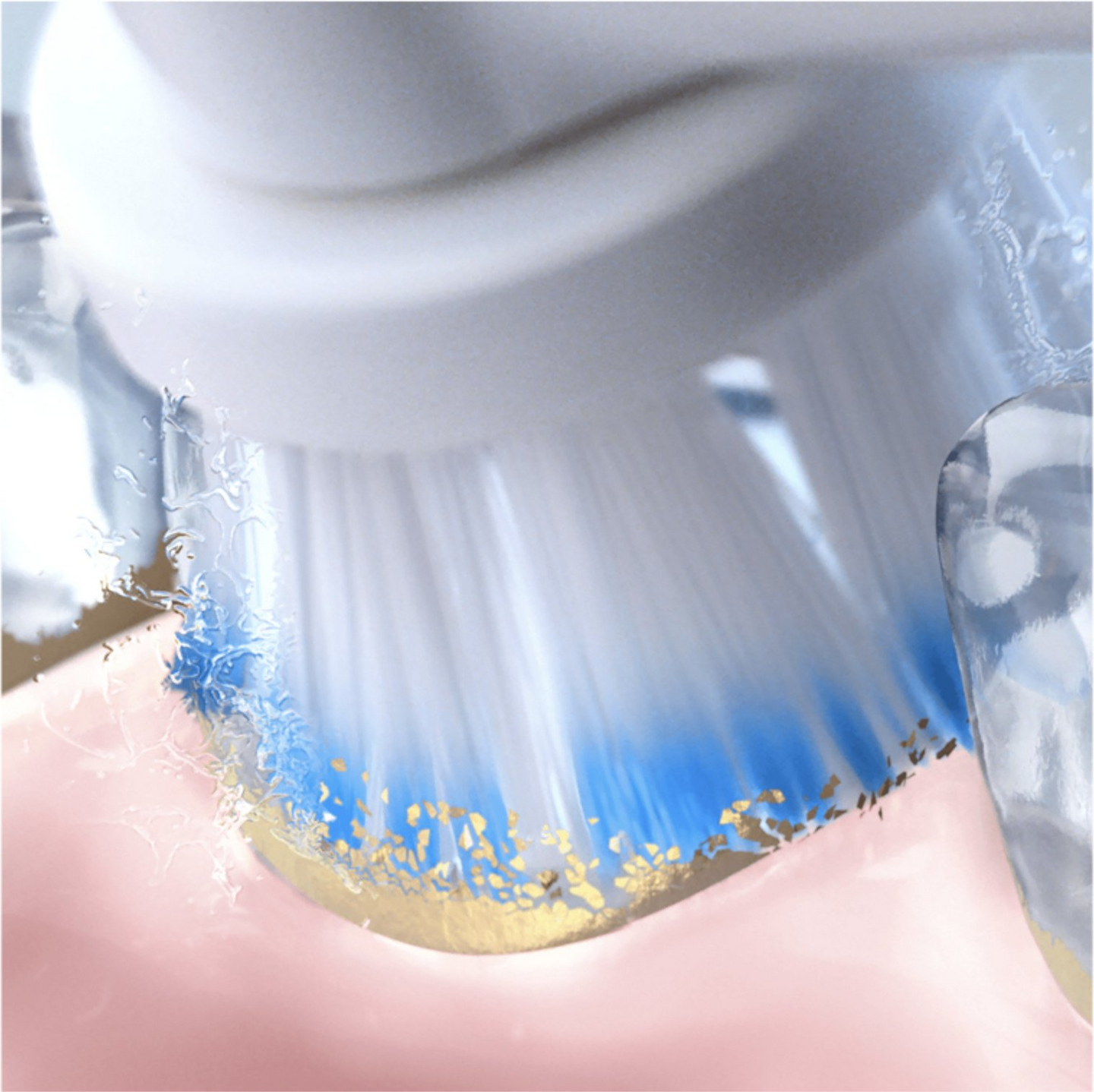 Oral-B PRO2900 tuplarunko sähköhammasharja