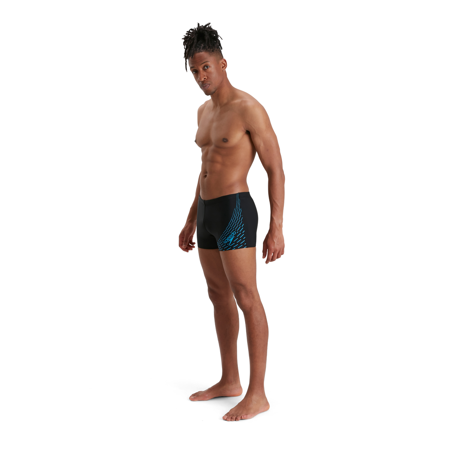 Speedo Uimahousut Medley Logo Aquashort
