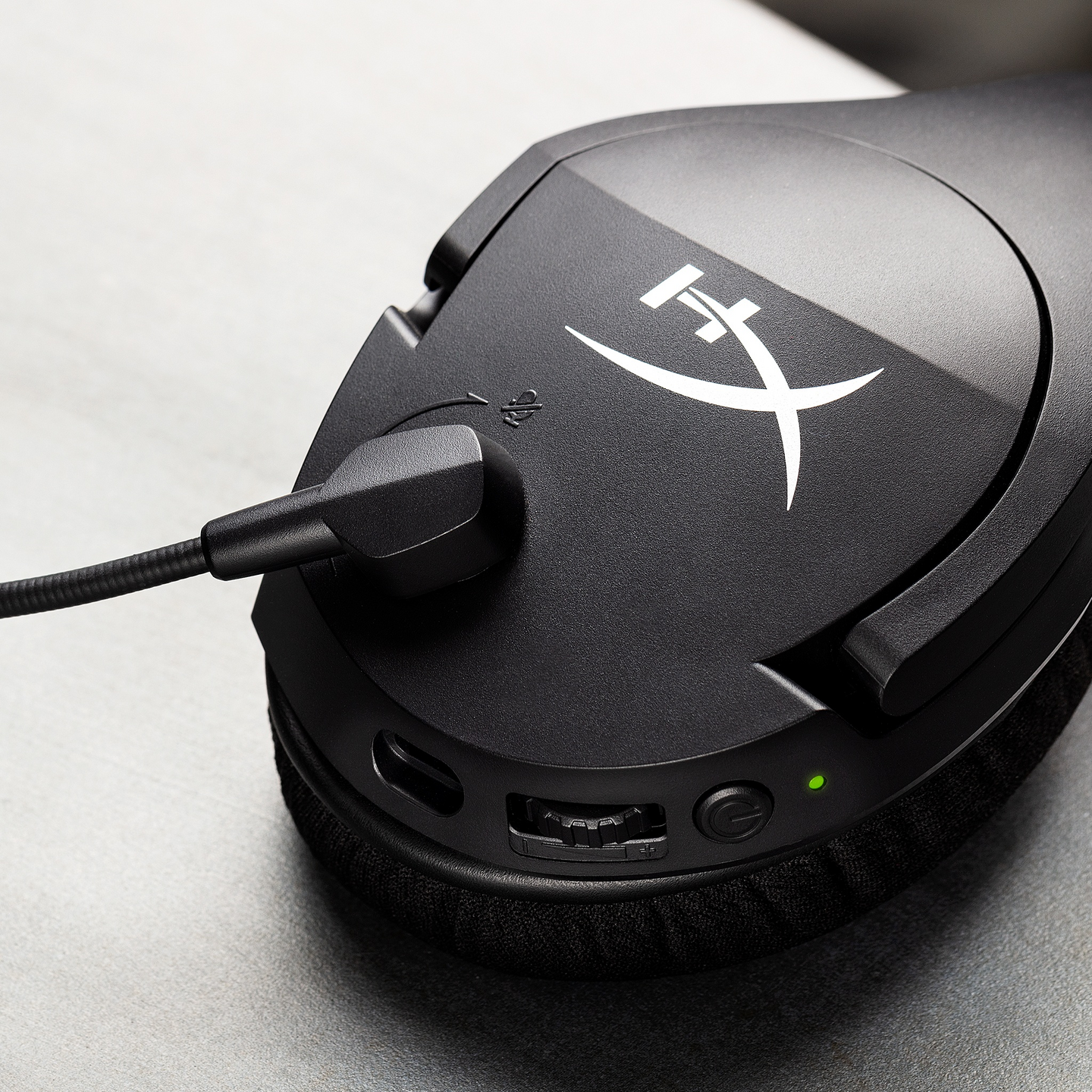 HyperX Cloud Stinger Core -langattomat pelikuulokkeet