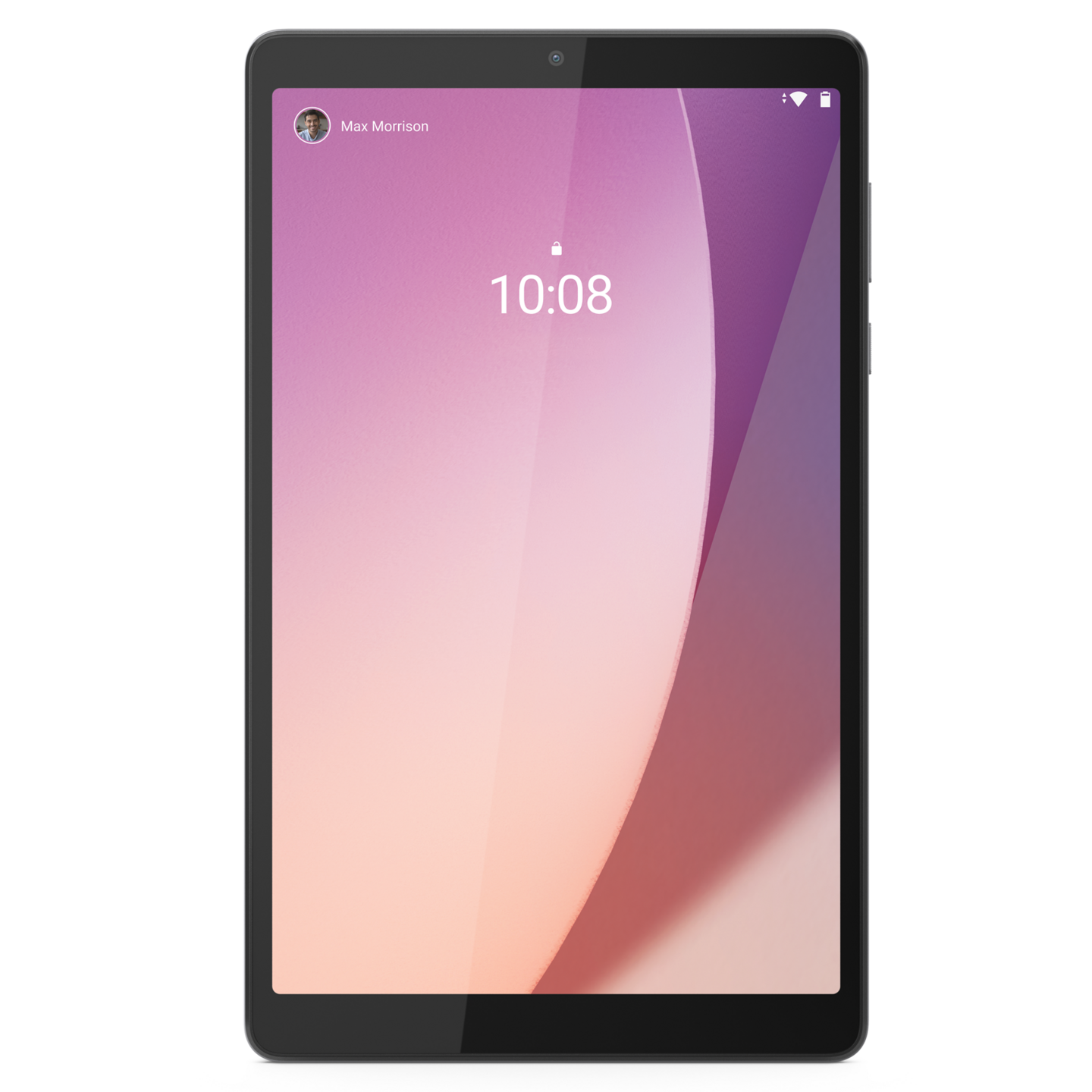 Lenovo Tab M8 4th Gen 8" WiFi -tabletti