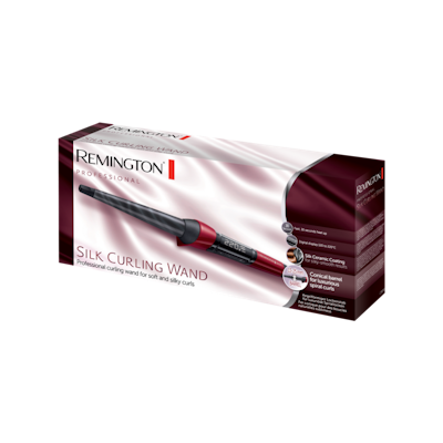 Remington Silk CI96W1 -sauvakiharrin