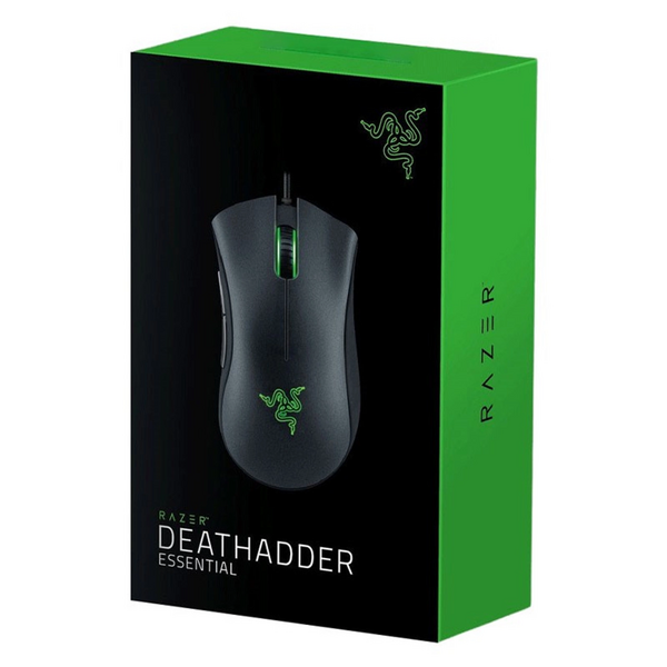 Razer Deathadder Essential -pelihiiri